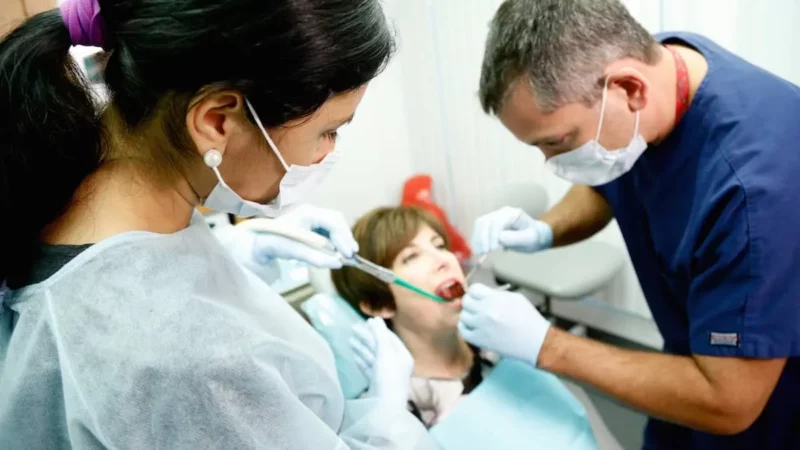 SEDA Dental Cosmetic dentistry Experts