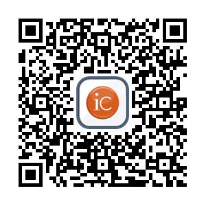 Boca Raton Icreditworks QR code