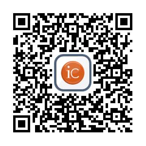 Boynton General Office Icreditworks QR Code