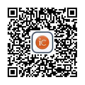 Delray Icreditworks QR Code