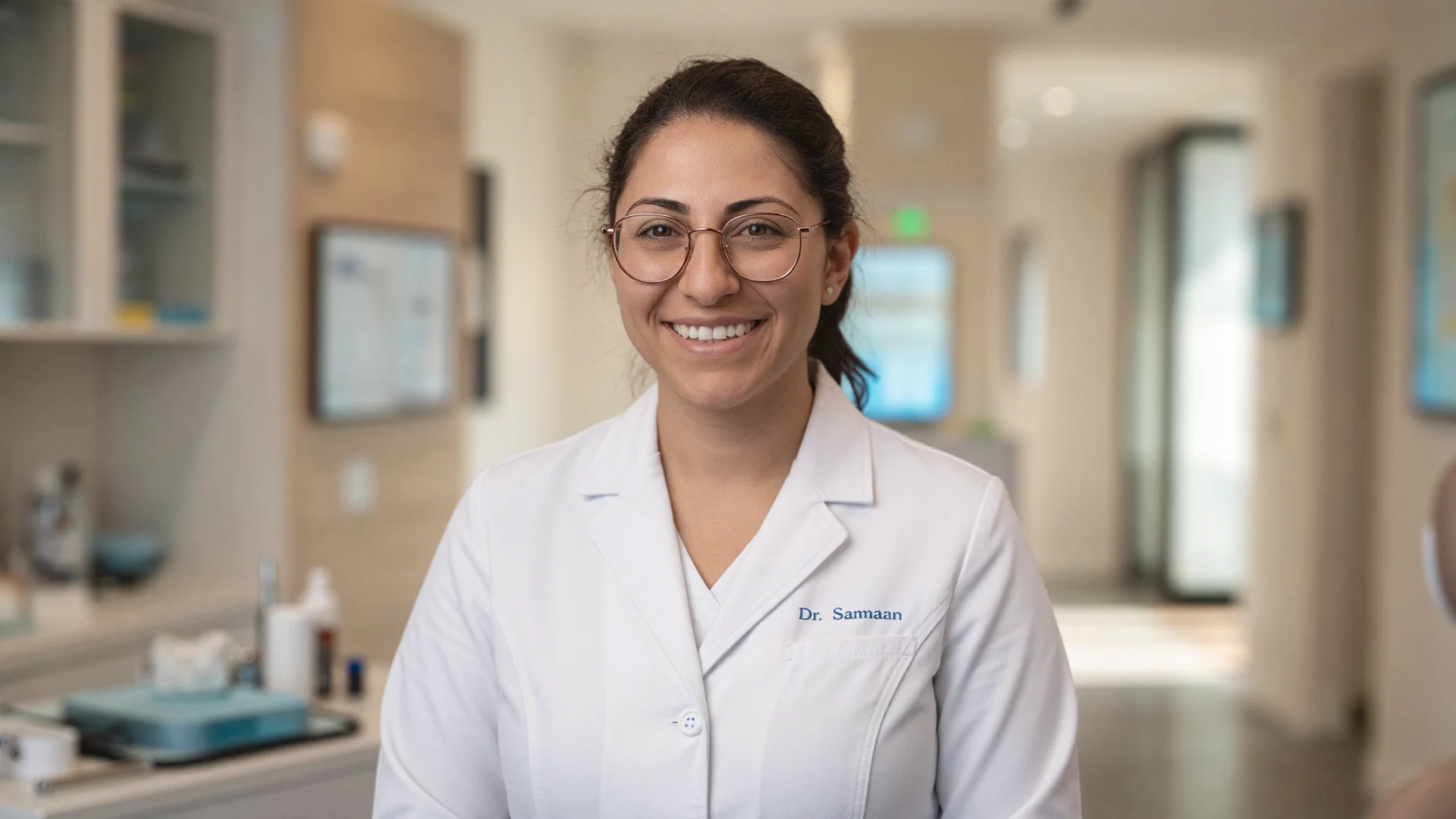Dr Caroline Samaan15