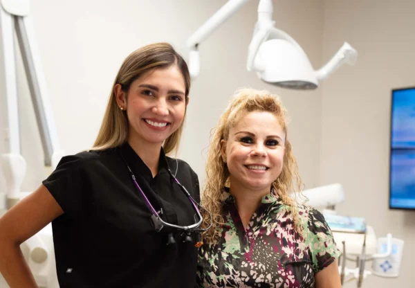 Dr Karen Giraldo