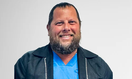 Dr. Craig Spencer is an orthodontist at SEDA Dental in Boytnon Beach