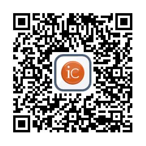 Jupiter Icreditworks QR Code