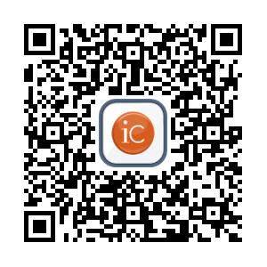 Pompano Beach Icreditworks QR Code
