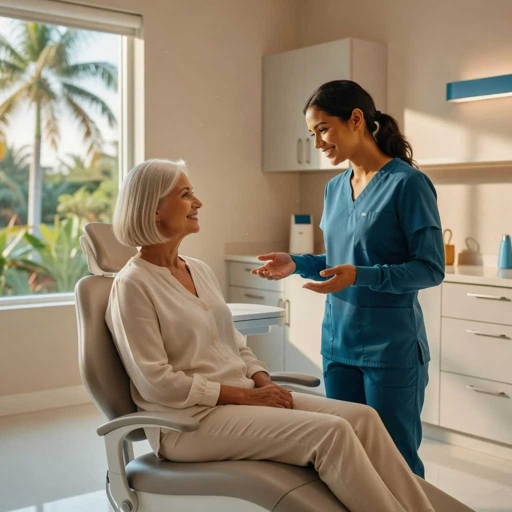 dental cleaning costs in boca raton