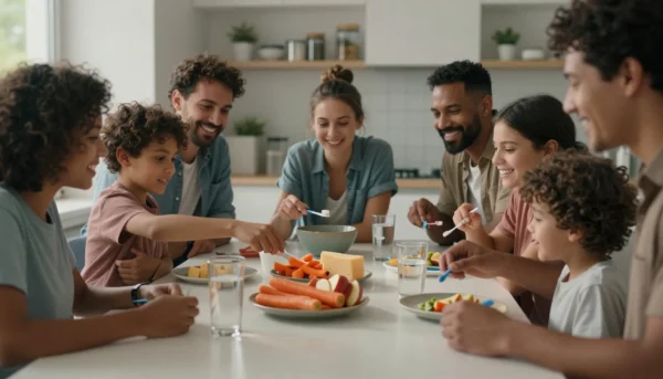 Best Foods for Healthy Teeth and Strong Gums