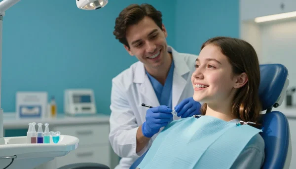 Braces in Boca Raton: Treatment Guide at SEDA Dental