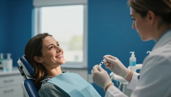 Dental Bonding in Boynton Beach: What to Expect
