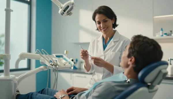 Dental Cleaning Costs in Boca Raton
