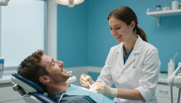 dentist Delray Beach