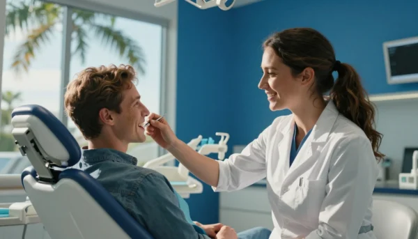 Dentist in Boca Raton: Care for Every Smile