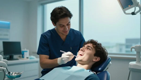 Emergency Dentist in Boca Raton: Same-Day Care