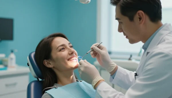 Gum Disease Treatment: What Actually Helps