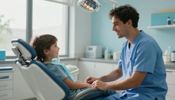 How to Choose a Kid-Friendly Dentist in Jupiter