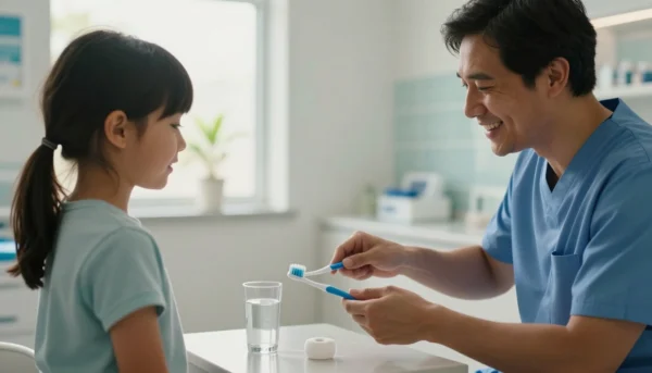 How We Can Prevent Cavities Between Dental Visits