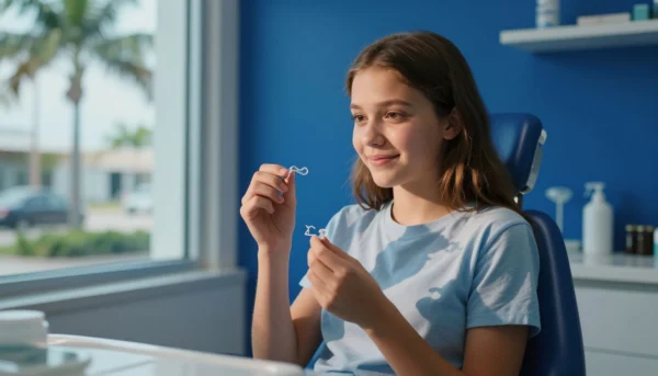 Orthodontic Emergencies in Boca Raton: What to Do