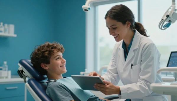 Orthodontist Near Me in Boca Raton