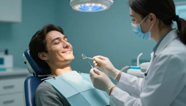 Root Canal Pompano Beach: What to Expect