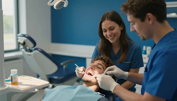 Teeth Cleaning Price With Insurance in Jupiter