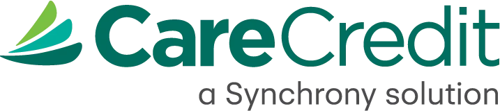 CareCredit healthcare credit card logo