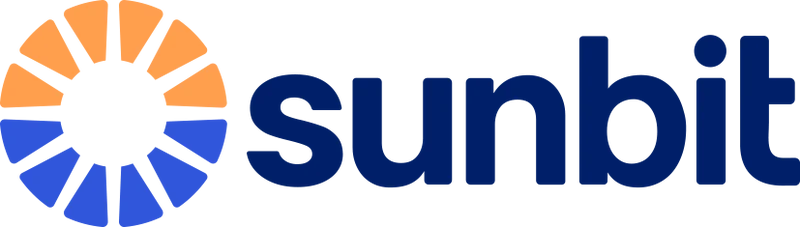 Sunbit patient financing logo