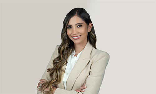 Dr. Karen Giraldo – General Dentist