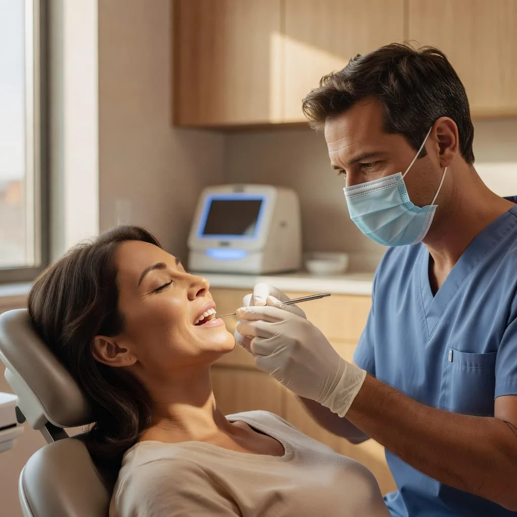 gum disease treatment