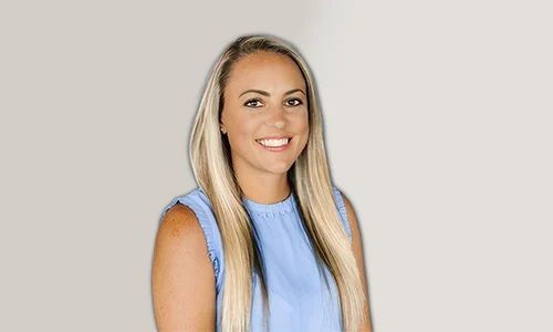 Samantha Sauers, DMD